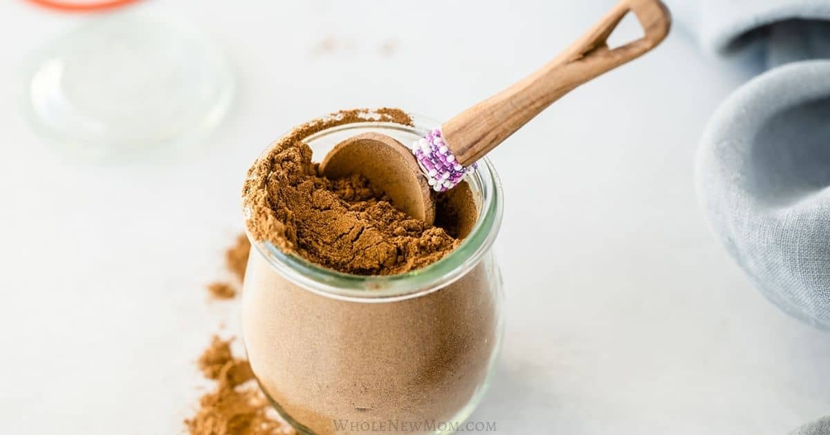 Beyond Pie: 5 Creative Uses for Your Homemade Pumpkin Spice